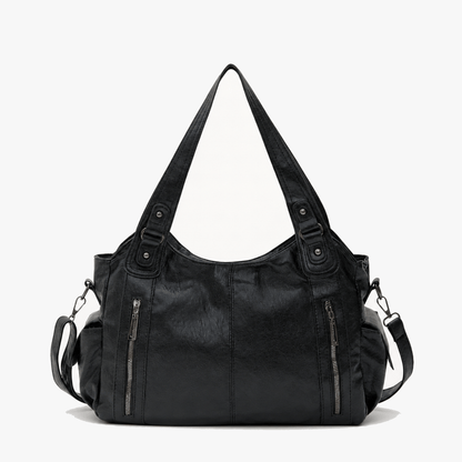 Launa – Soft Hobo Shoulder Bag