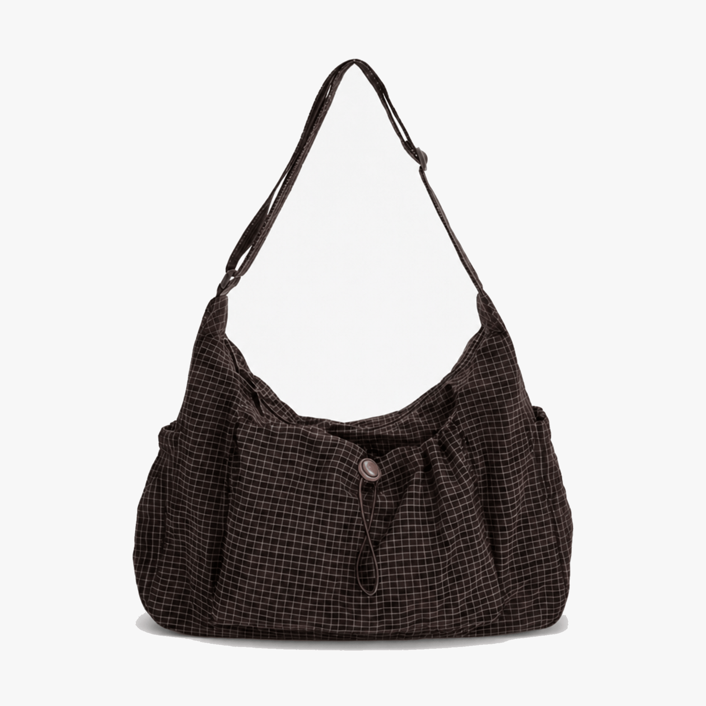 Nela – Slouchy Hobo Crossbody Bag