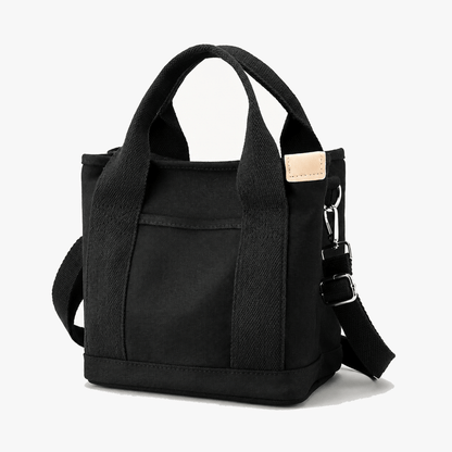 Miyowa – Handmade Japanese Organizer Tote Bag