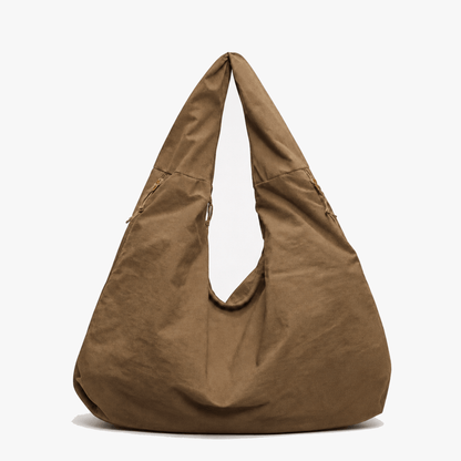 Lunova - Oversized Slouchy Shoulder Bag