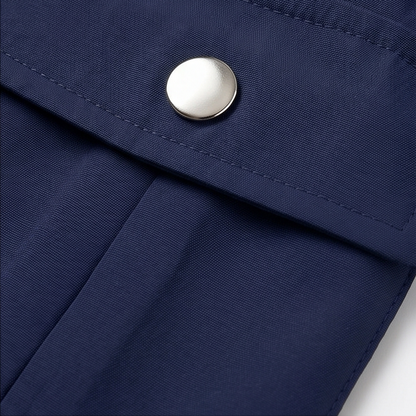 Breezella – Lightweight Quick-Dry Cargo Shorts