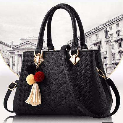 Lina – Luxury Handbag
