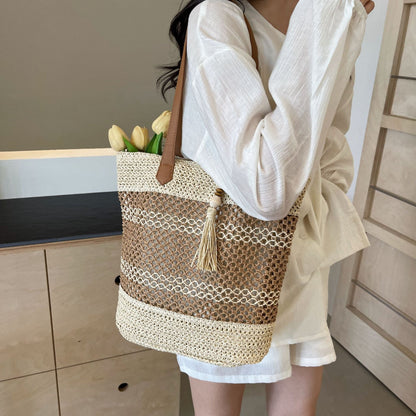 Mara – Stylish beach bag