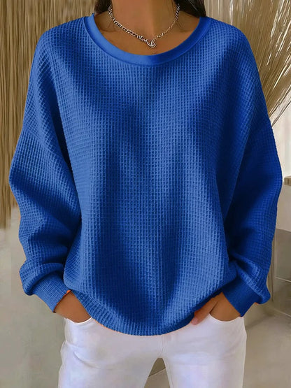 LINDY | CLASSIC SWEATER