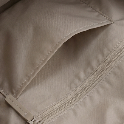 Cloudara - Lightweight Quilted Carry All Tote