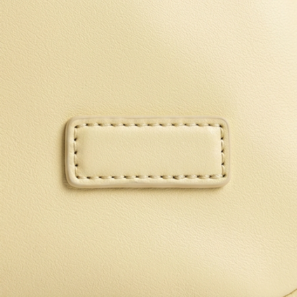 Lunavia – Soft Shoulder Bag for Everyday Elegance