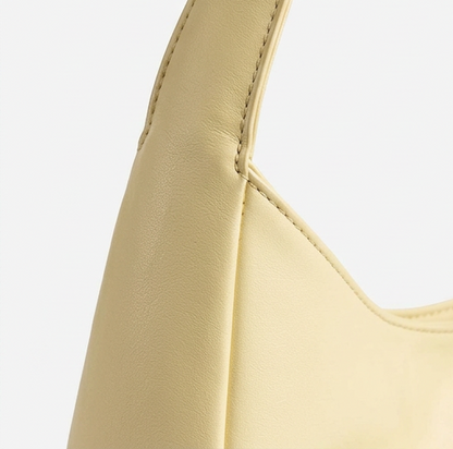 Lunavia – Soft Shoulder Bag for Everyday Elegance