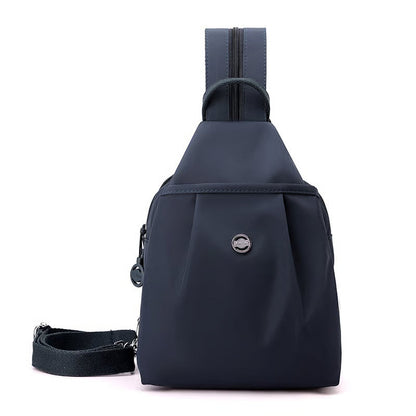 Modlyn - Waterproof 2-Way Commuter Bag