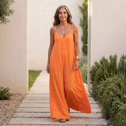 Stacy | Comfortable Jumpsuit