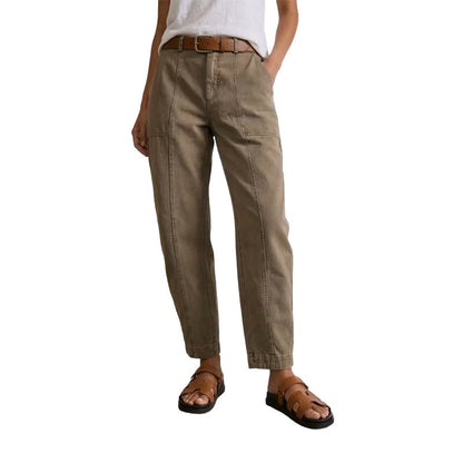 Marsona™ – Tailored Utility Pants for Work and Weekend