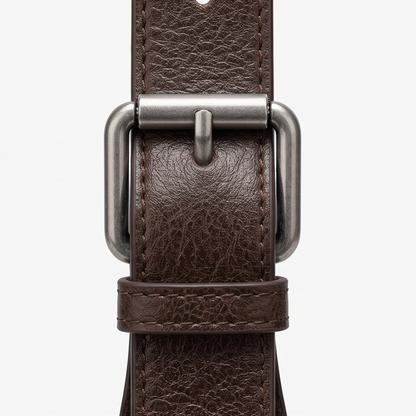 Siena – Slouchy Leather Hobo Bag for Everyday