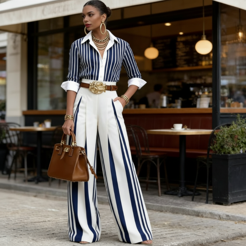 Delilah | Elegant Set