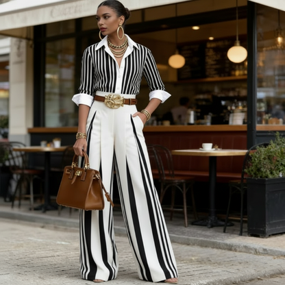 Delilah | Elegant Set