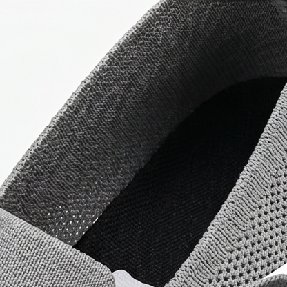 Strideflow – Lightweight Mesh Slip-On Sneakers