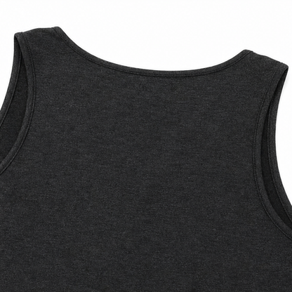 Vivelyn – Twist-Front V-Neck Tank Top for Women, Soft Flowy Empire-Waist Sleeveless Top