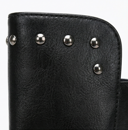 Westlyn – Women's Wool Lined Lace Up Ankle Boots