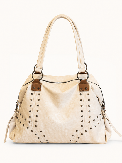 The Solene Vintage Hobo